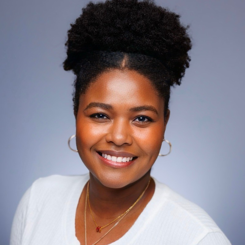 Daphne Charles, Co-Founder and CTO of Sparx Labs