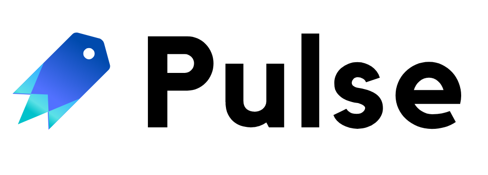 Pulse Logo