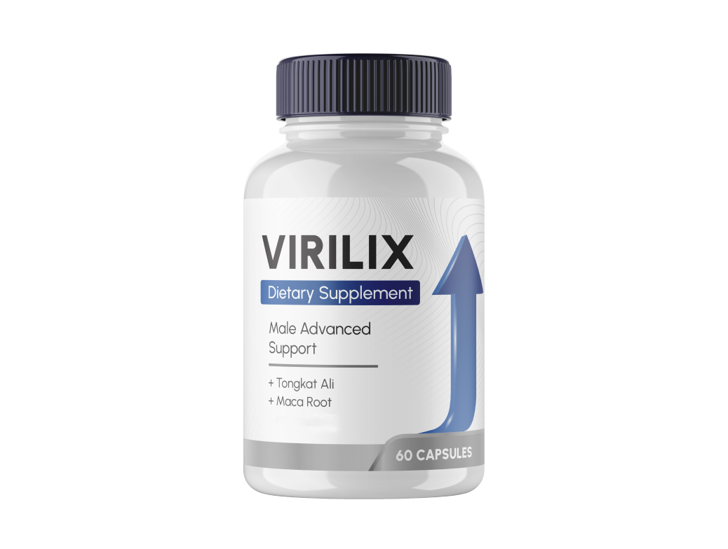 Virilix Performance Formula