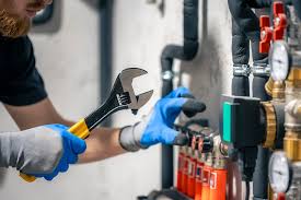 Alexander Commercial Maintenance