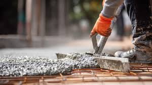 Alexander Concrete Repair and Small Pours