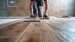 Alexander Flooring Installation
