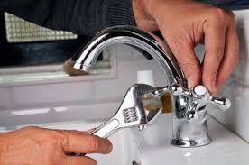 Plumbing Repair and Replacement in Alexander