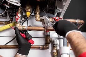 Alexander Plumbing Repair and Replacement