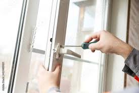 Door and Window Repair in Alexander