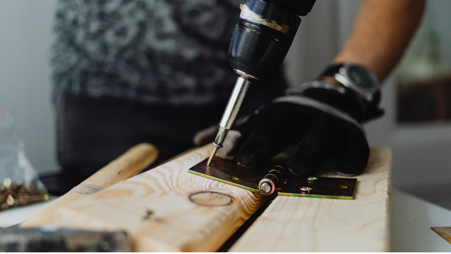 Alexander Carpentry and Framing