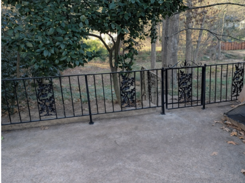 Commercial Maintenance Alexander