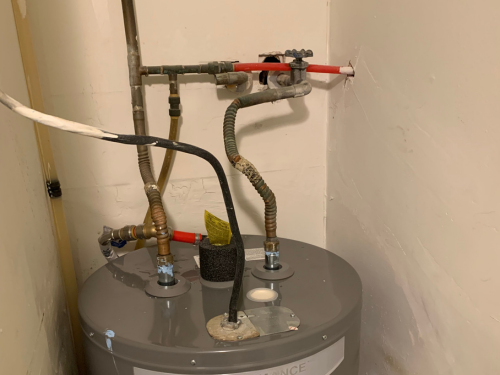 Drywall Painting Alexander