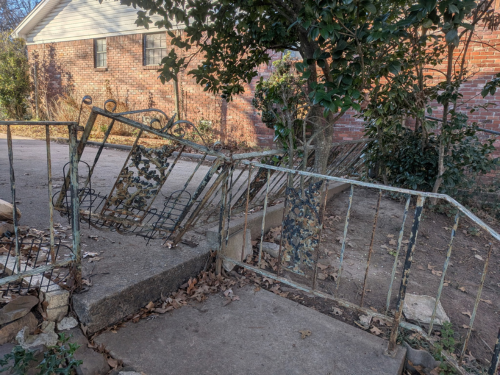 Flooring Installation Alexander