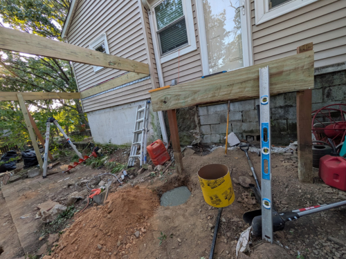 Plumbing Repair and Replacement Alexander