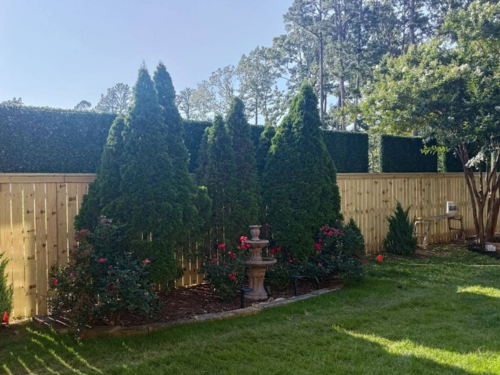 Trim and Finish Work Alexander