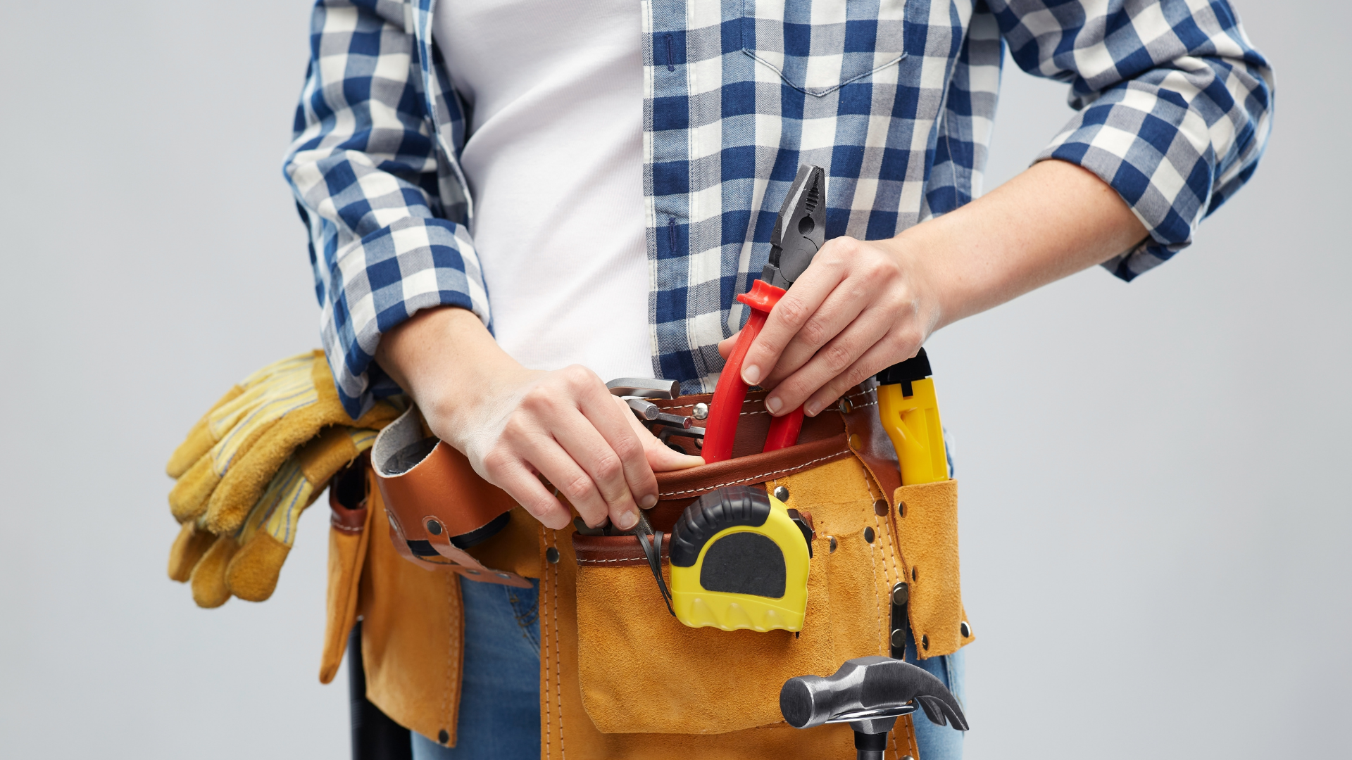 Handyman Services Alexander