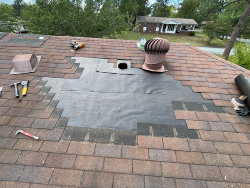 General Home Repairs Alexander