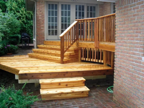 Door and Window Repair Alexander