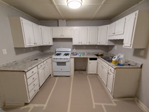 Deck Installation Baton Rouge