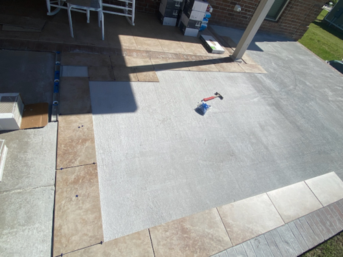 Countertop Installation Baton Rouge