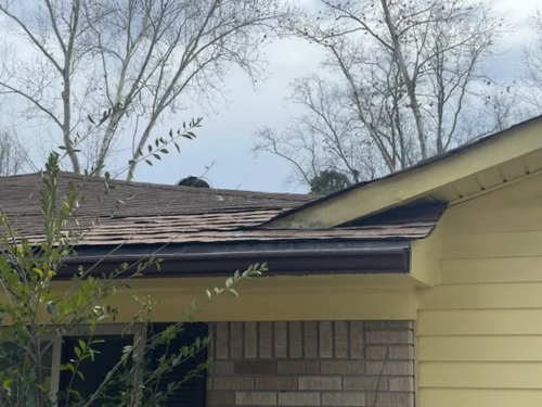 Commercial Contruction 