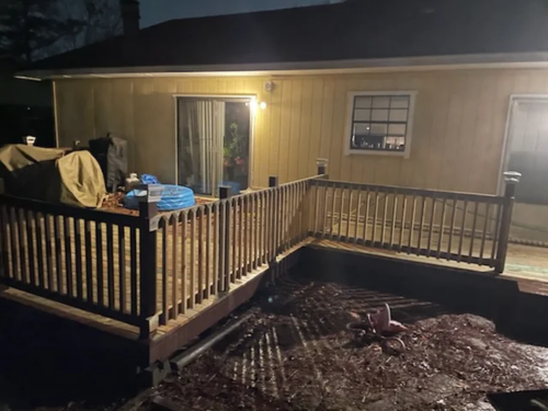 Commercial Contruction Baton Rouge