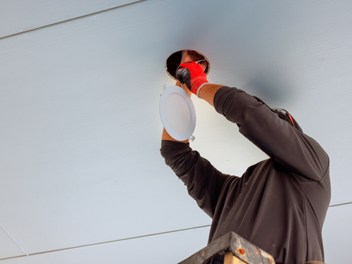 Austin Commercial Maintenance