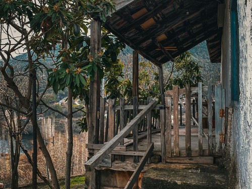 Beebe Deck and Porch Repair/Builds