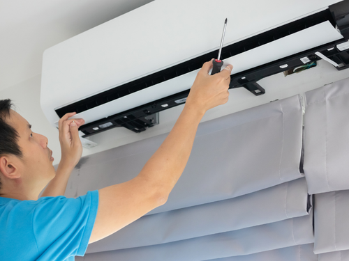 Beebe General Home Repairs