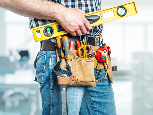 Alexander Trim and Finish Work