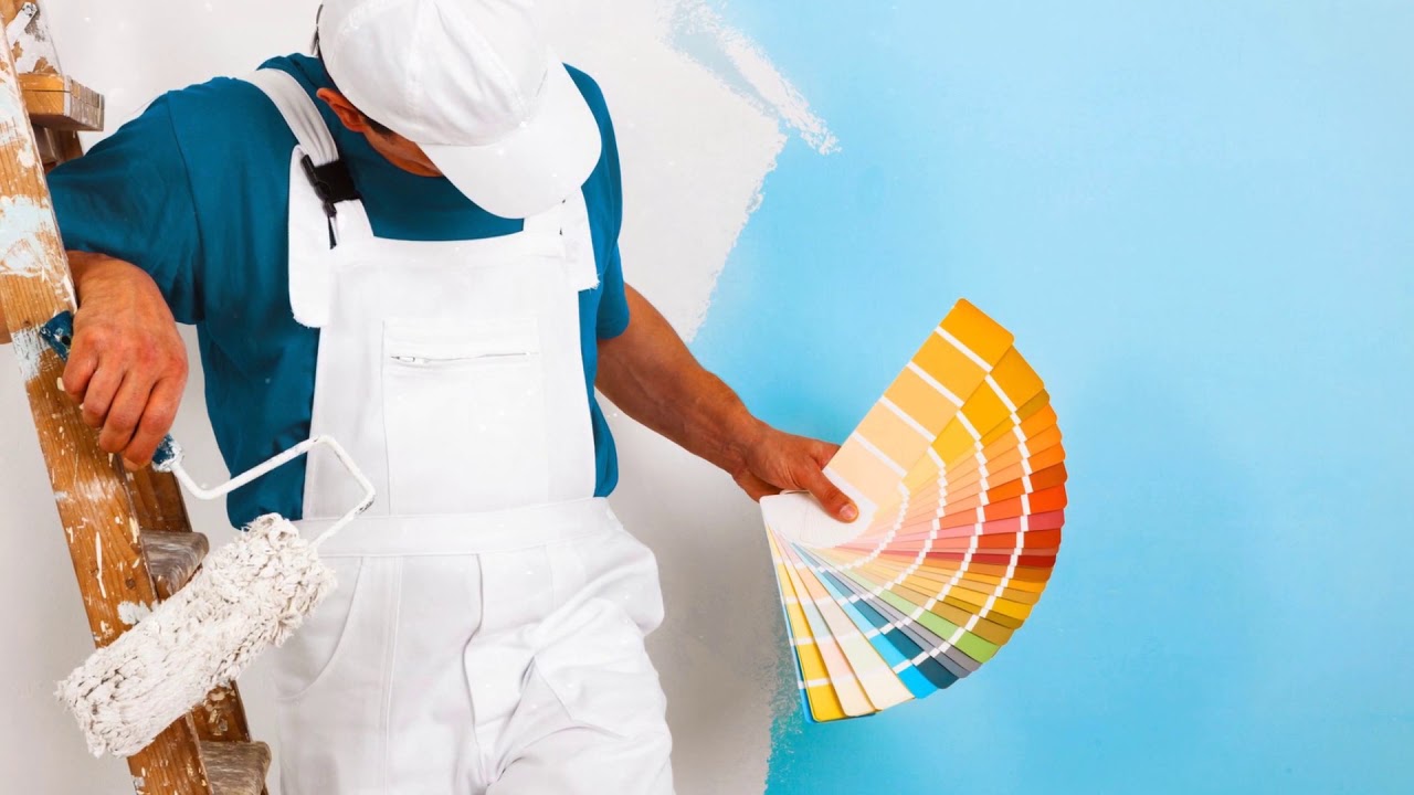 Interior Paint Types & Finishes We Offer