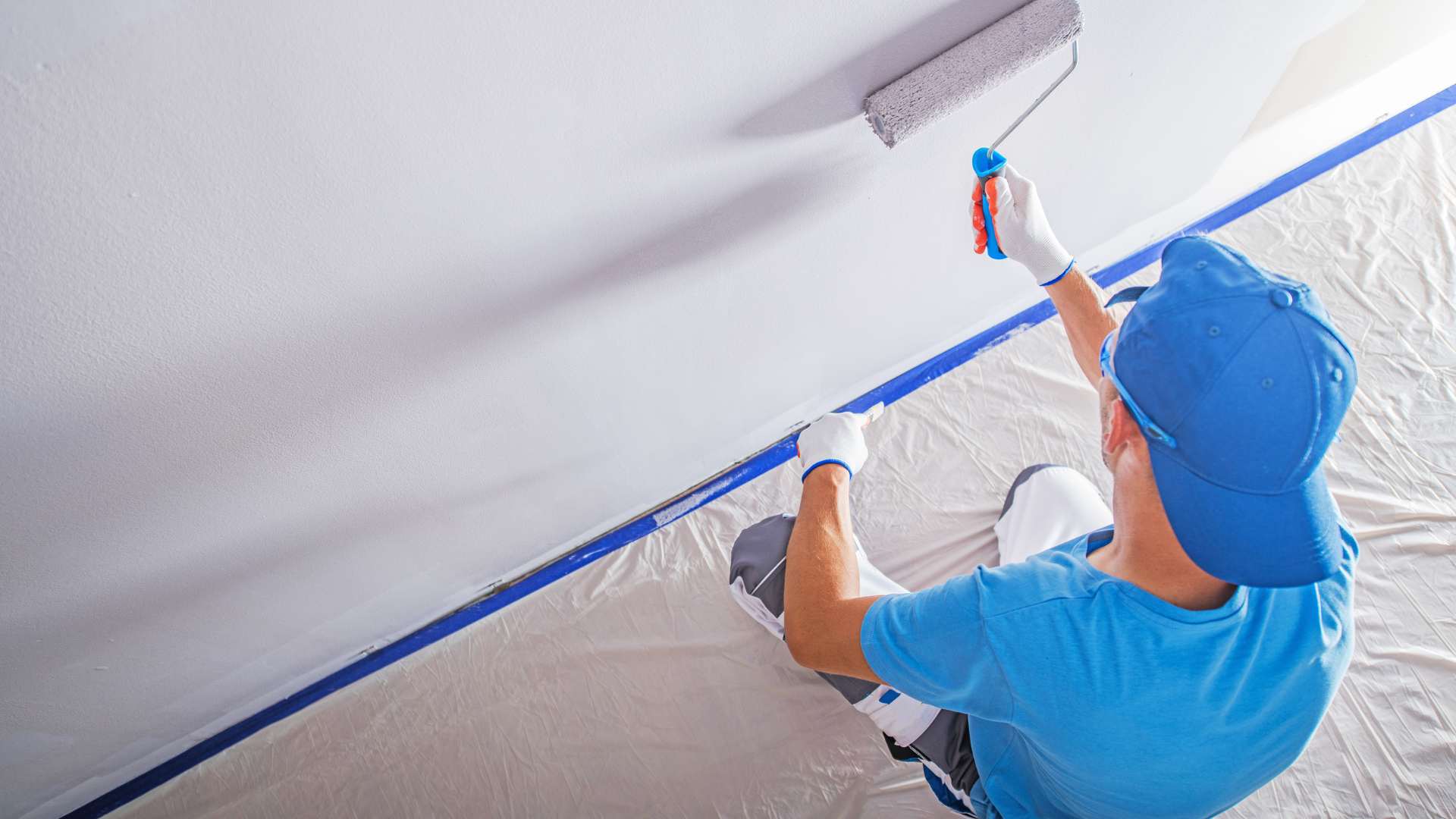 Commercial Painting Services