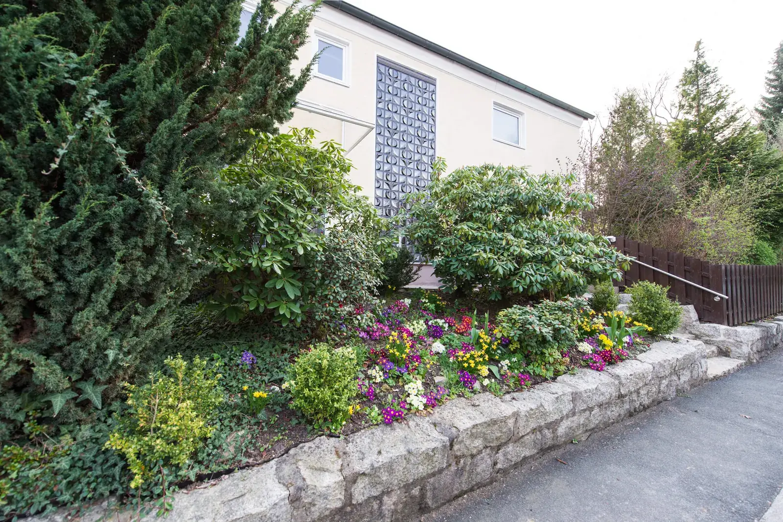 Das Haus im Ahornweg 21