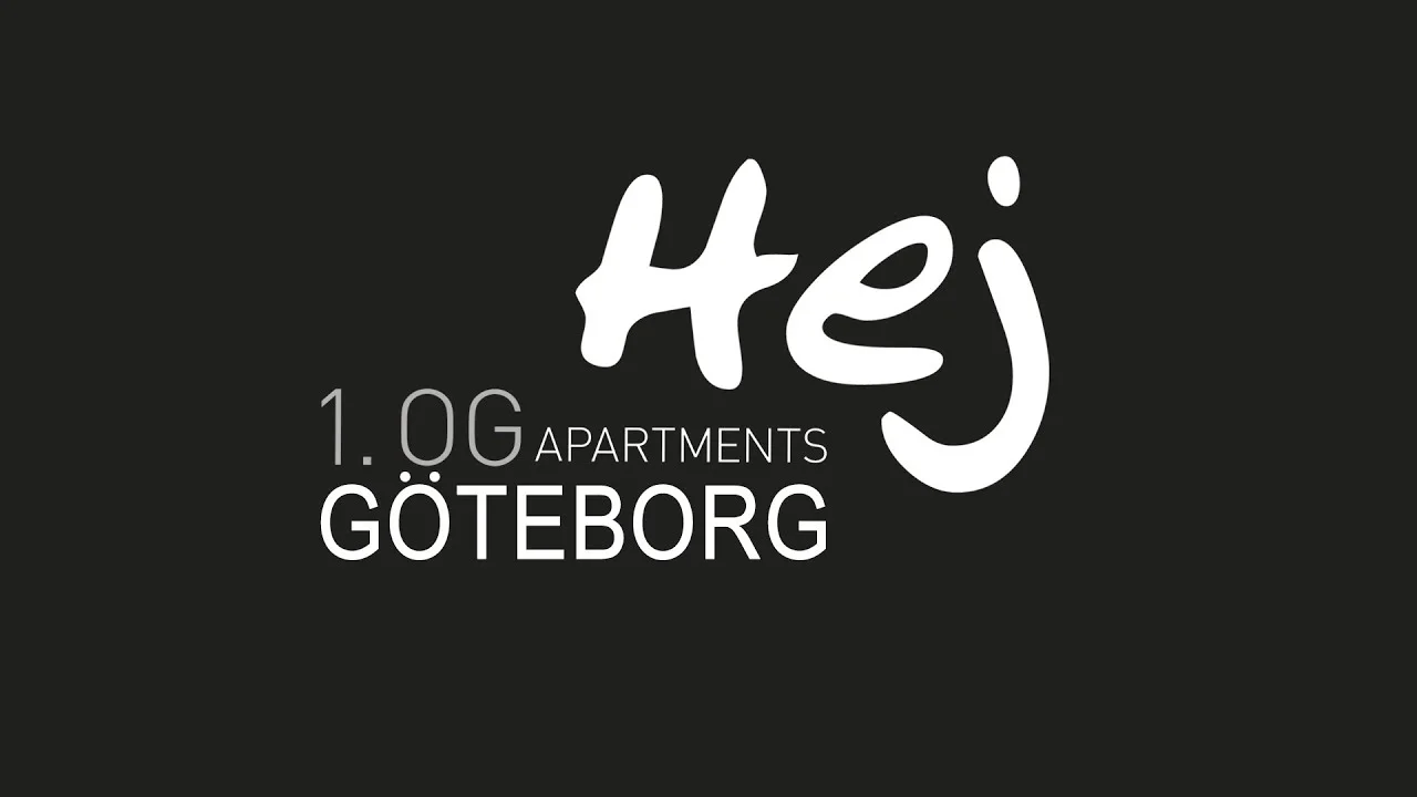 Titelbild des Video-Rundgangs: Apartment Göteborg
