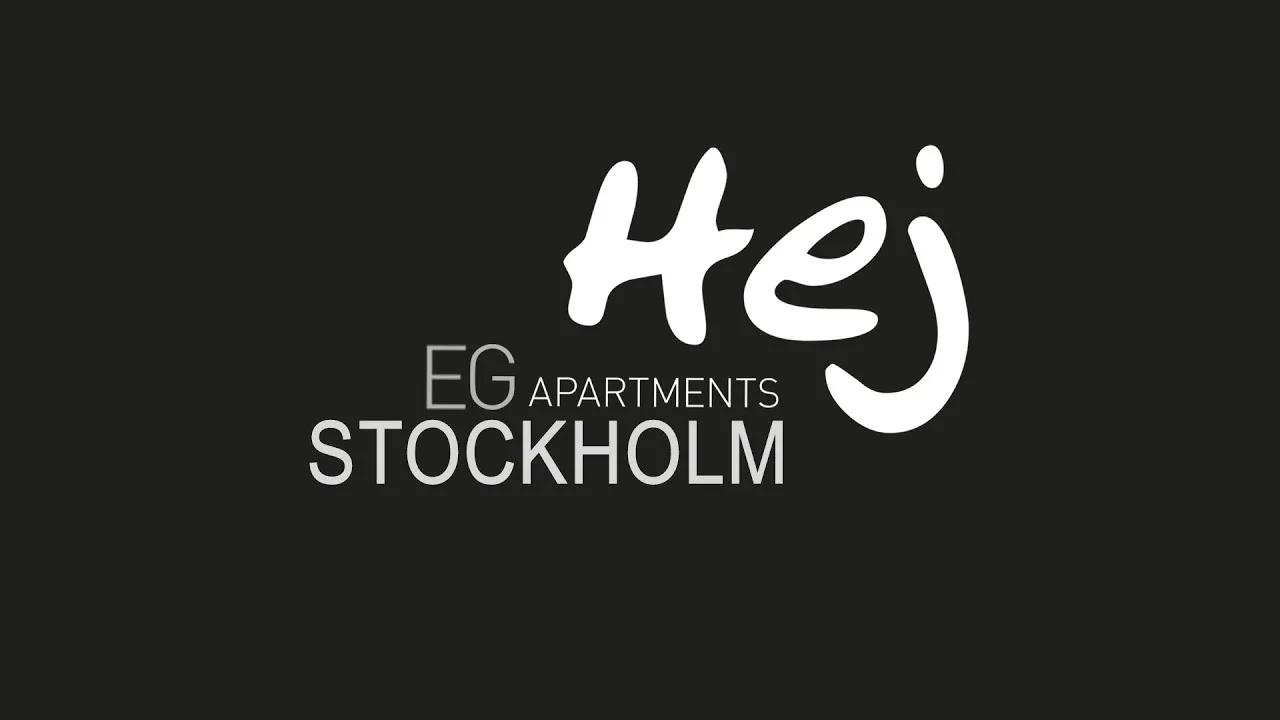Titelbild des Video-Rundgangs: Apartment Stockholm