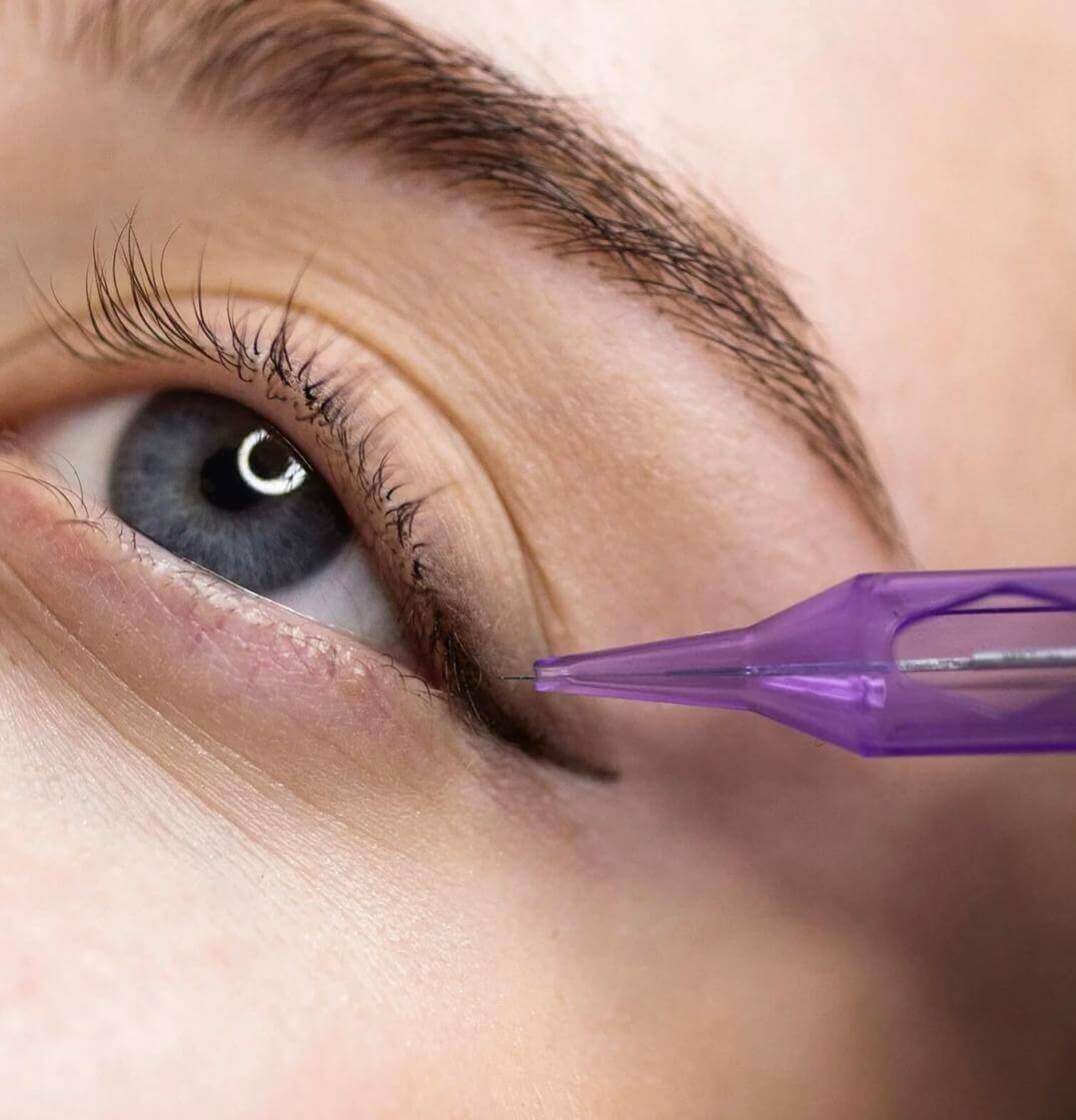 präzise wimpernkranzverdichtung für einen intensiven blick – xenia frank