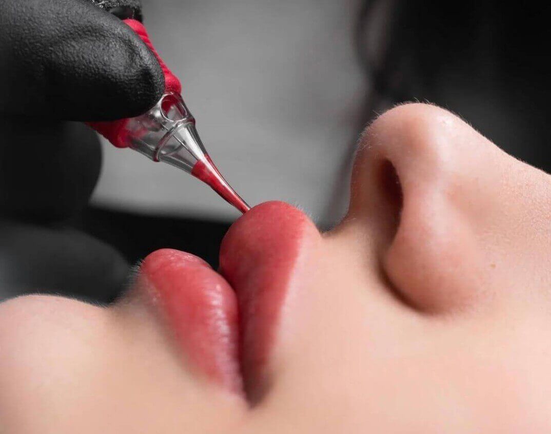 lippenpigmentierung mit swiss color pigmenten – xenia frank salach