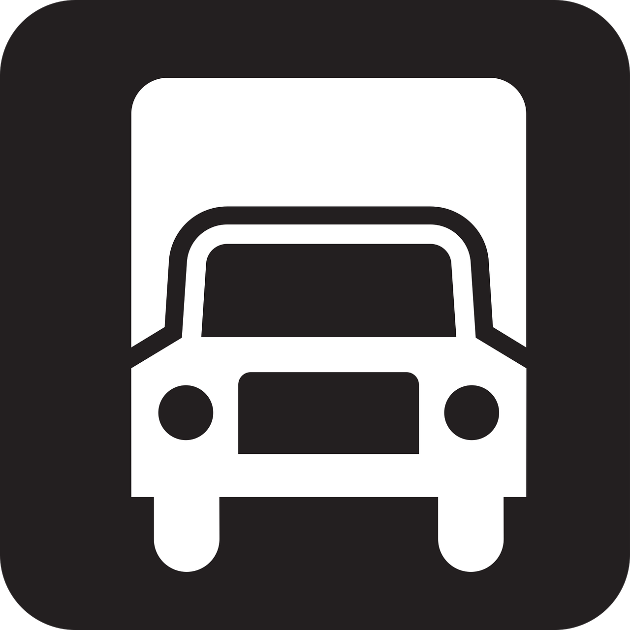 Dealership vertical icon