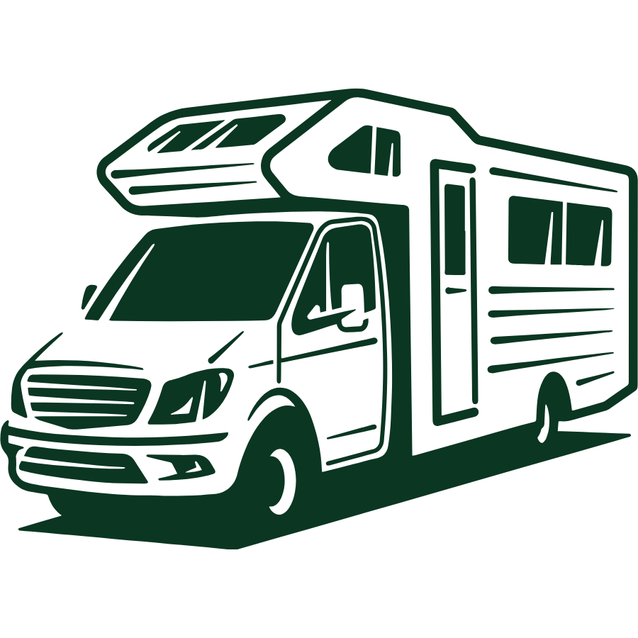 Dealership vertical icon