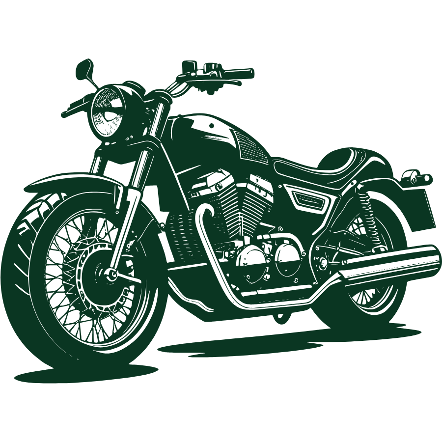Dealership vertical icon