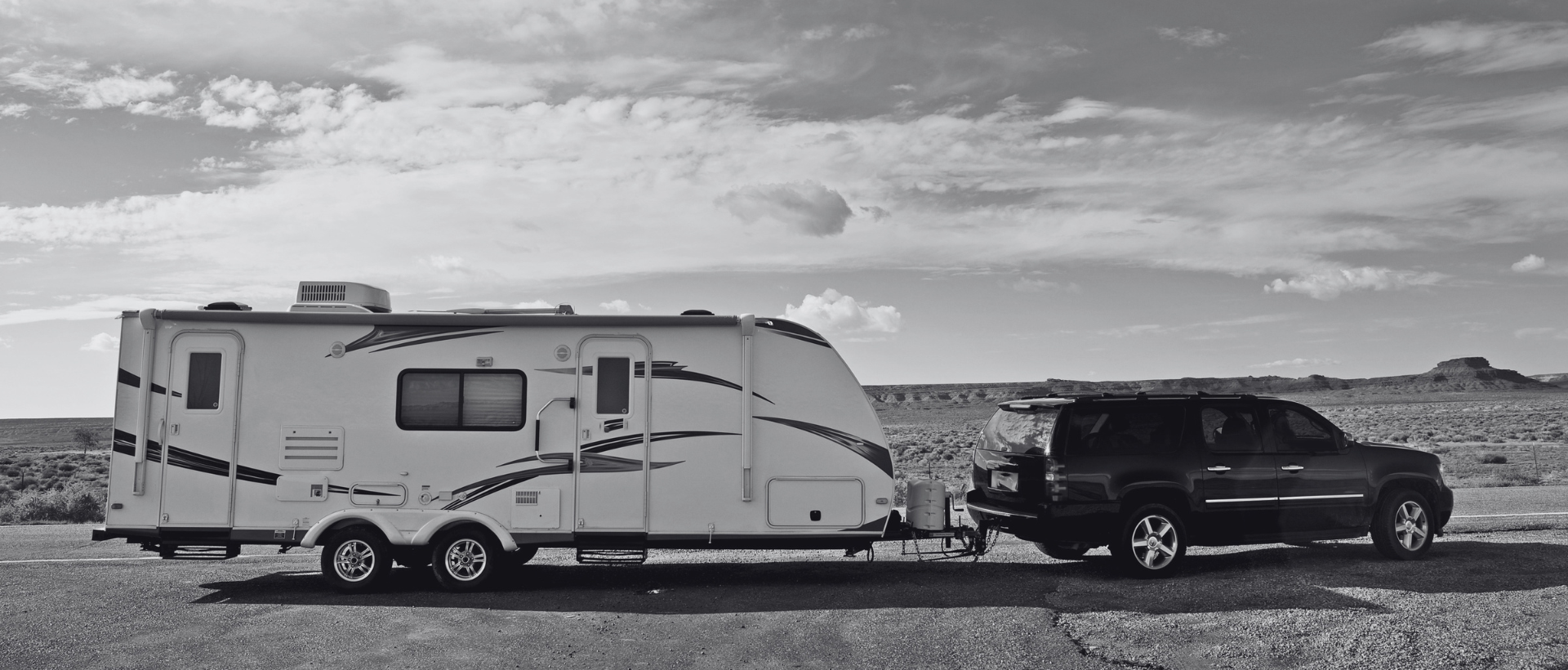 RV CRM Reactivation + Conquest Activation