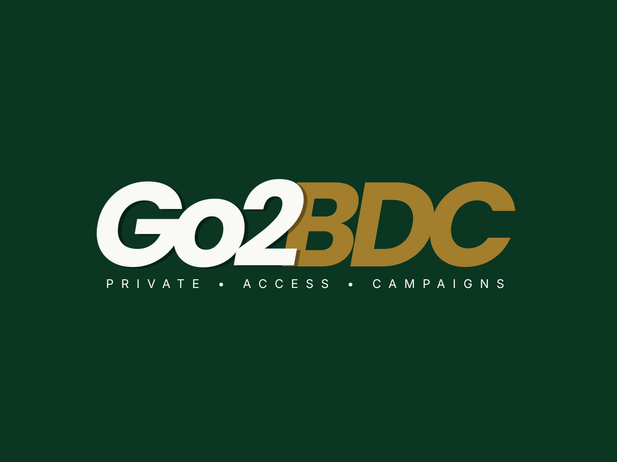 Go2BDC runs managed 30-day CRM reactivation and conquest campaigns using verified buyer data, human-planned 24-touch sequencing, and live optimization to produce booked appointments.
