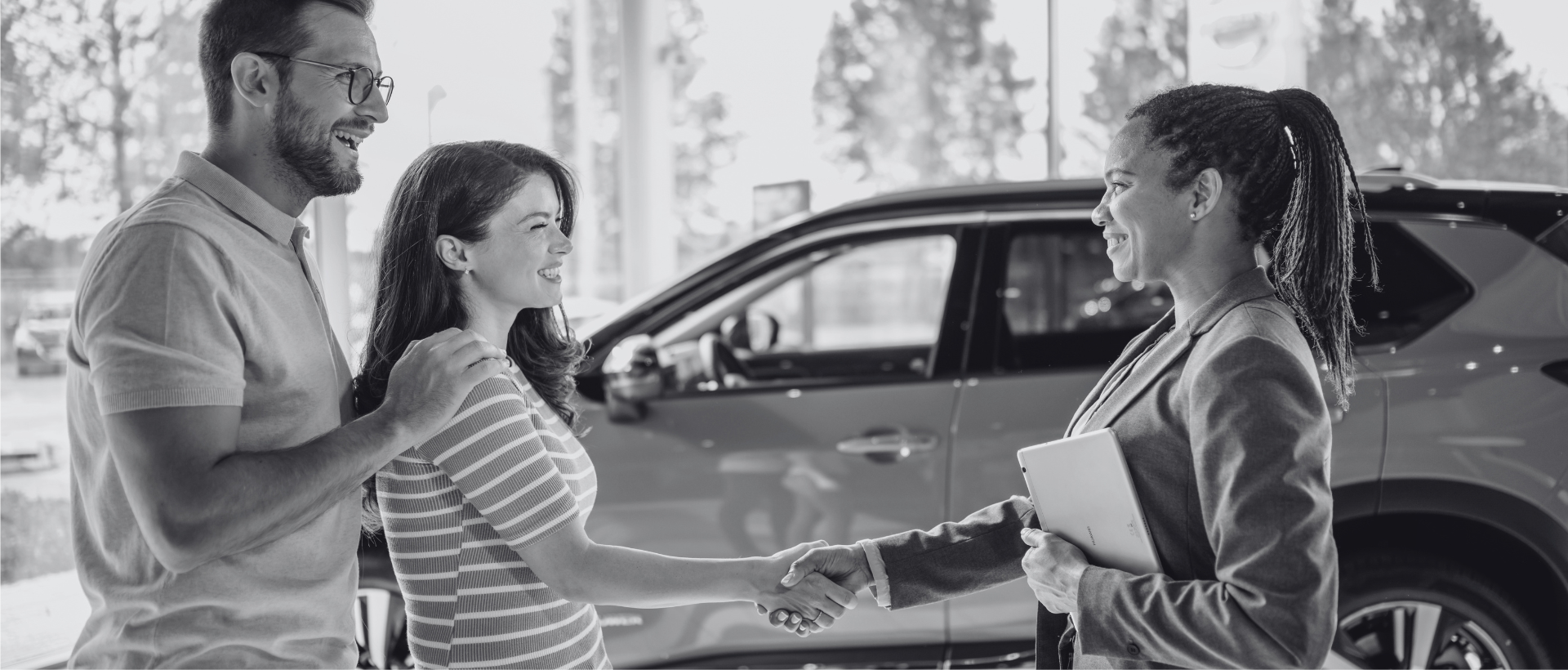Automotive CRM Reactivation + Conquest Campaigns