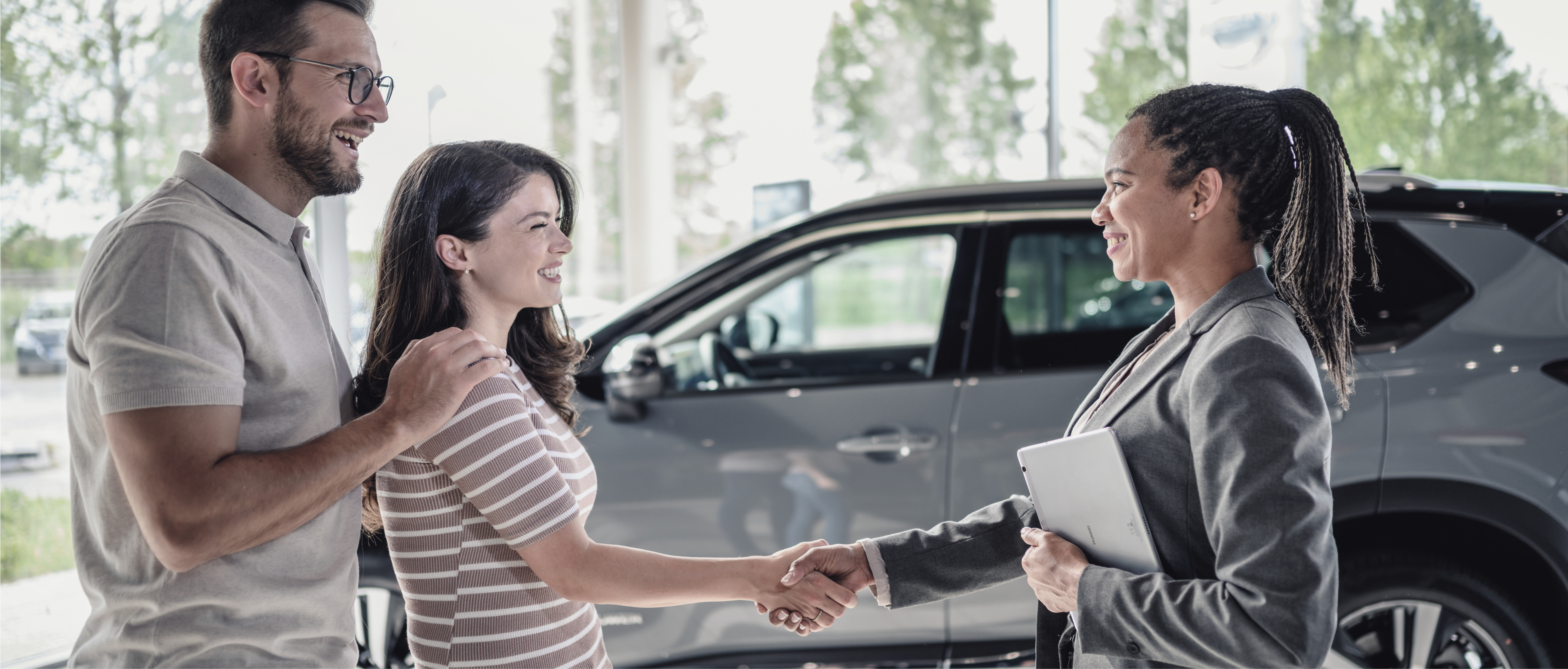 Automotive payment and trade timing