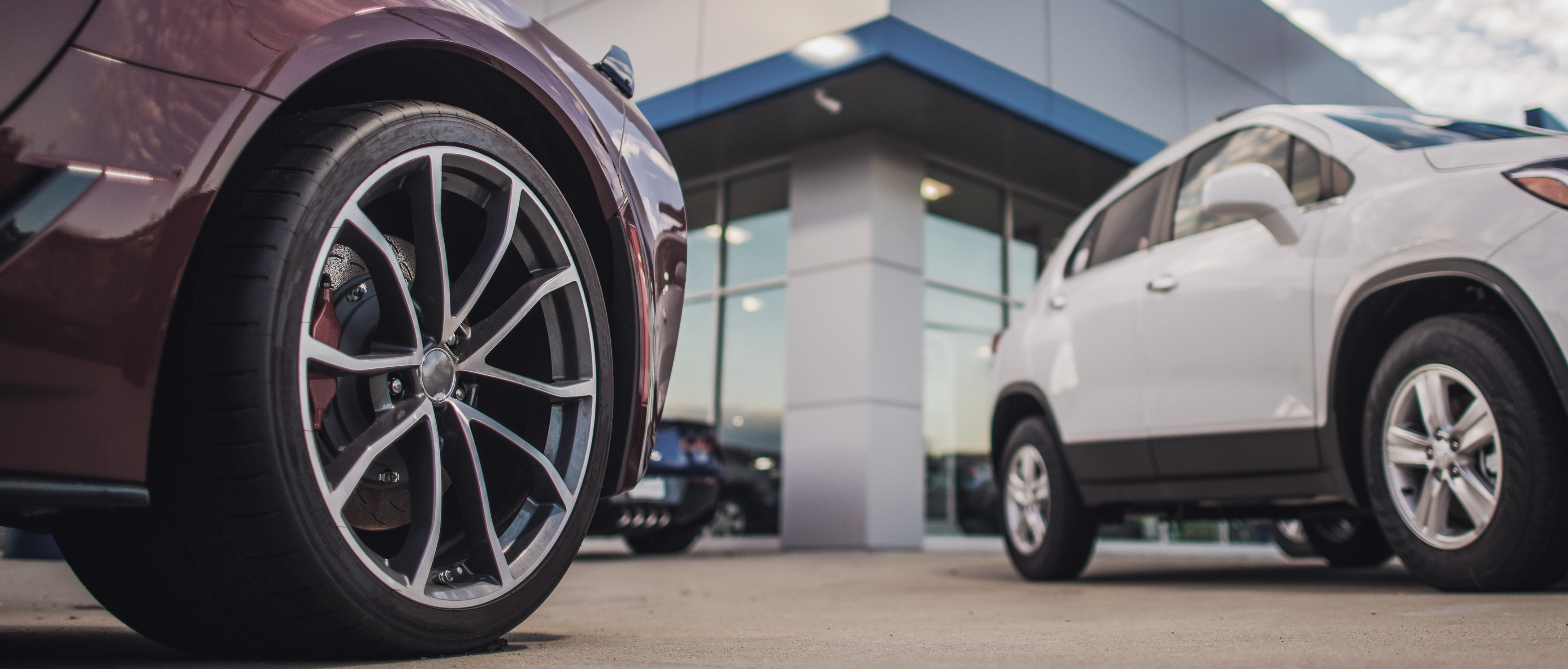 Automotive family buyer timing