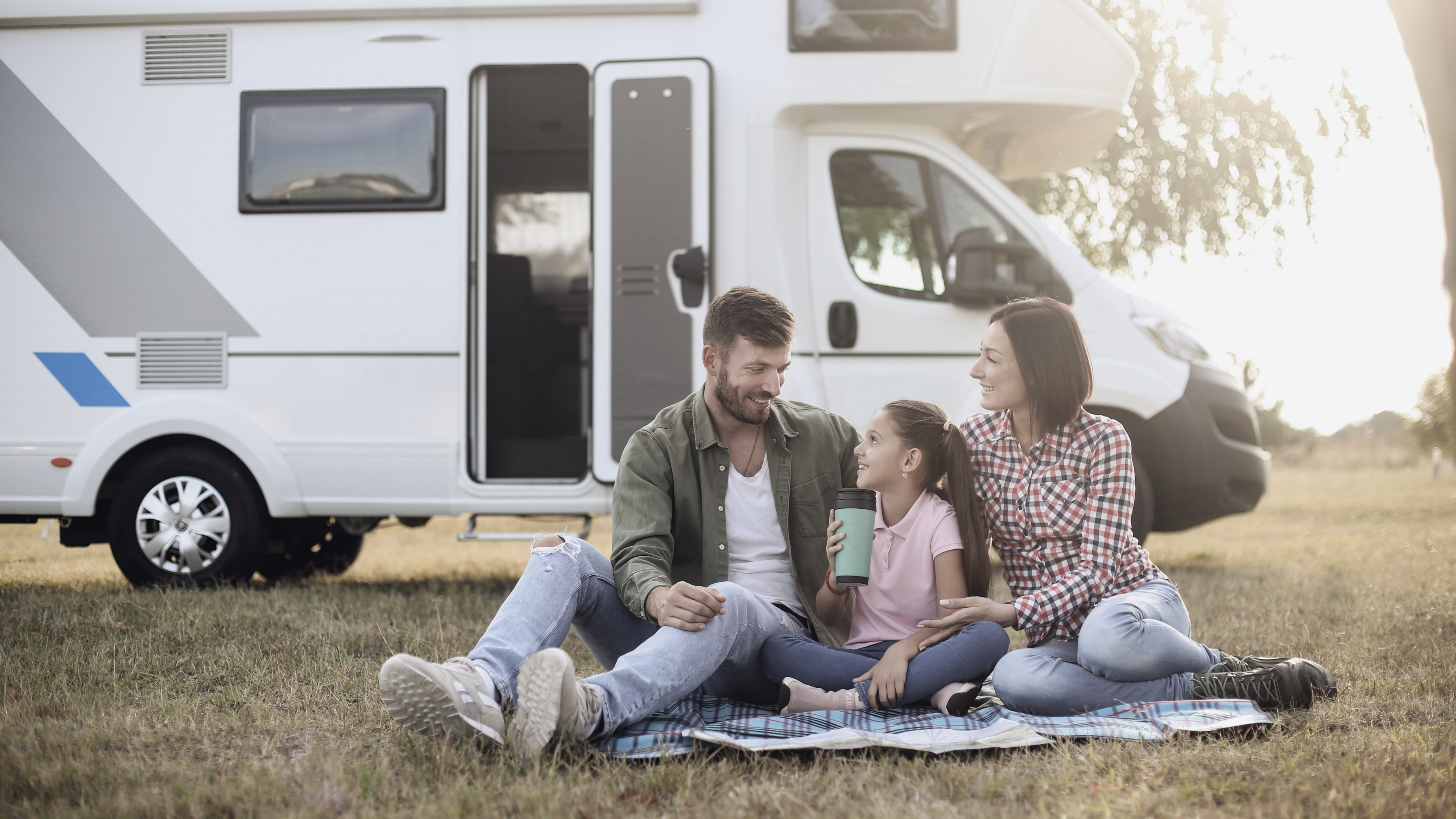 RV dealership buyer opportunity activated by a Go2BDC Appointment-Driven Campaign
