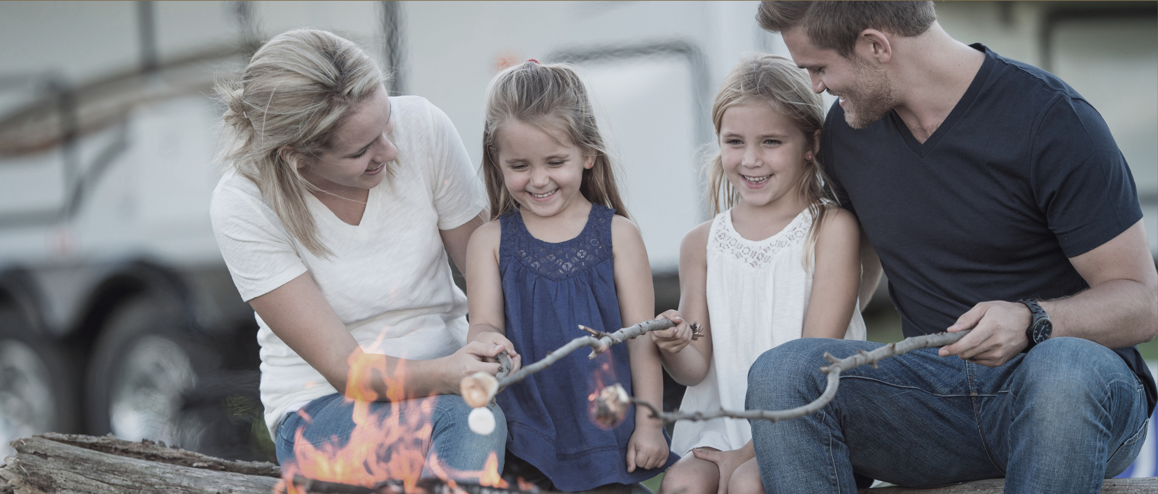 RV buyer response and dealership conversation