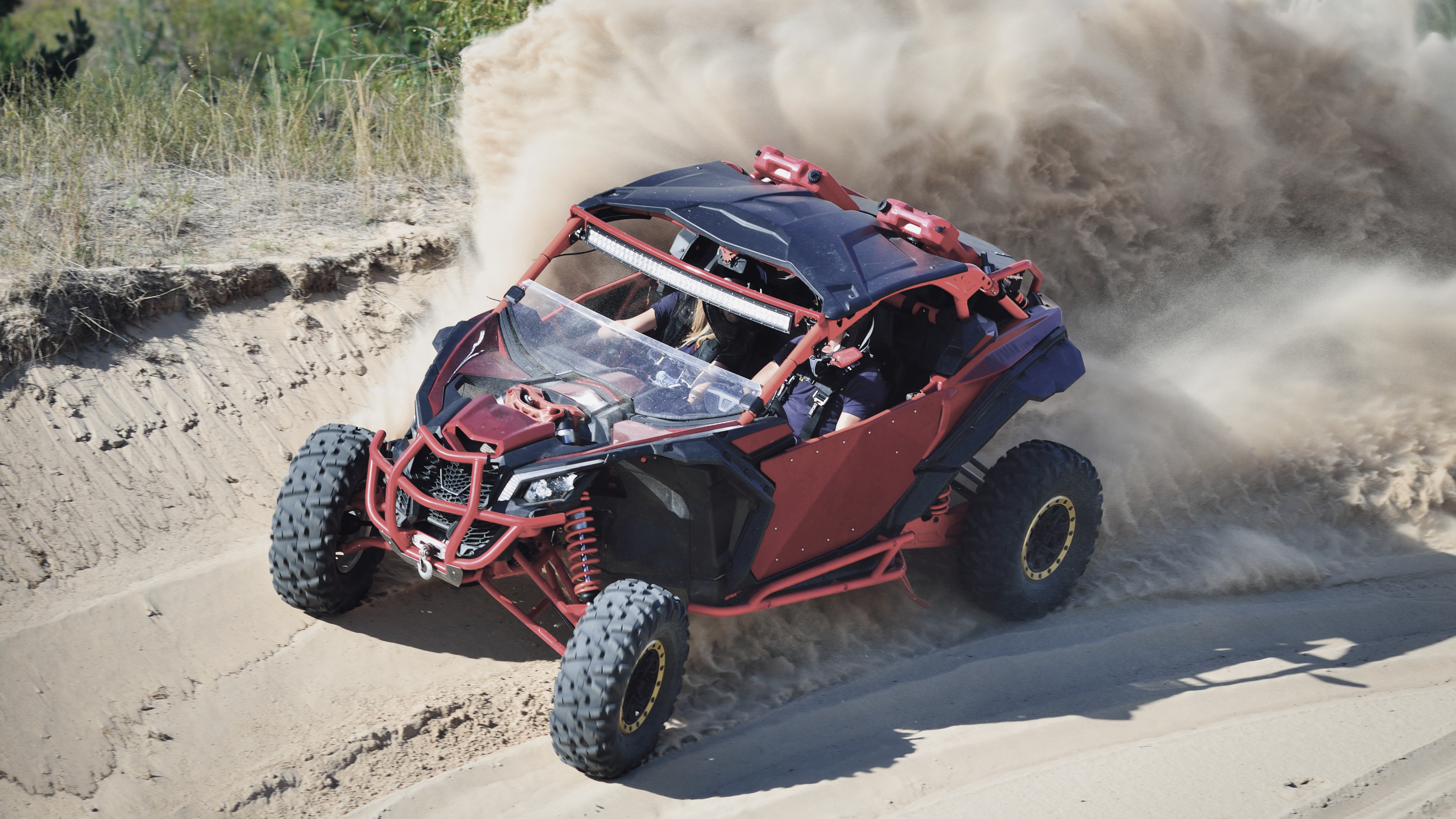 Powersport dealership buyer opportunity activated by a Go2BDC Appointment-Driven Campaign