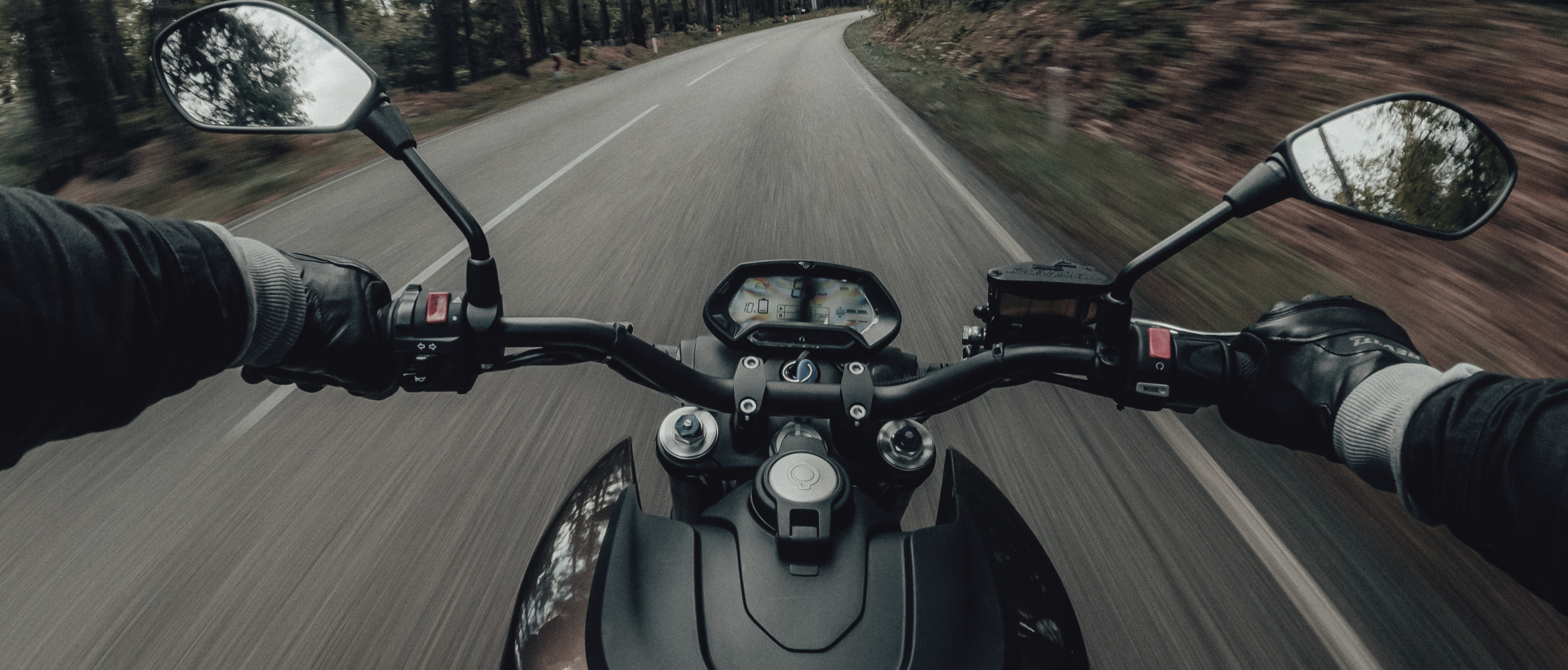 Powersport outdoor timing and seasonality