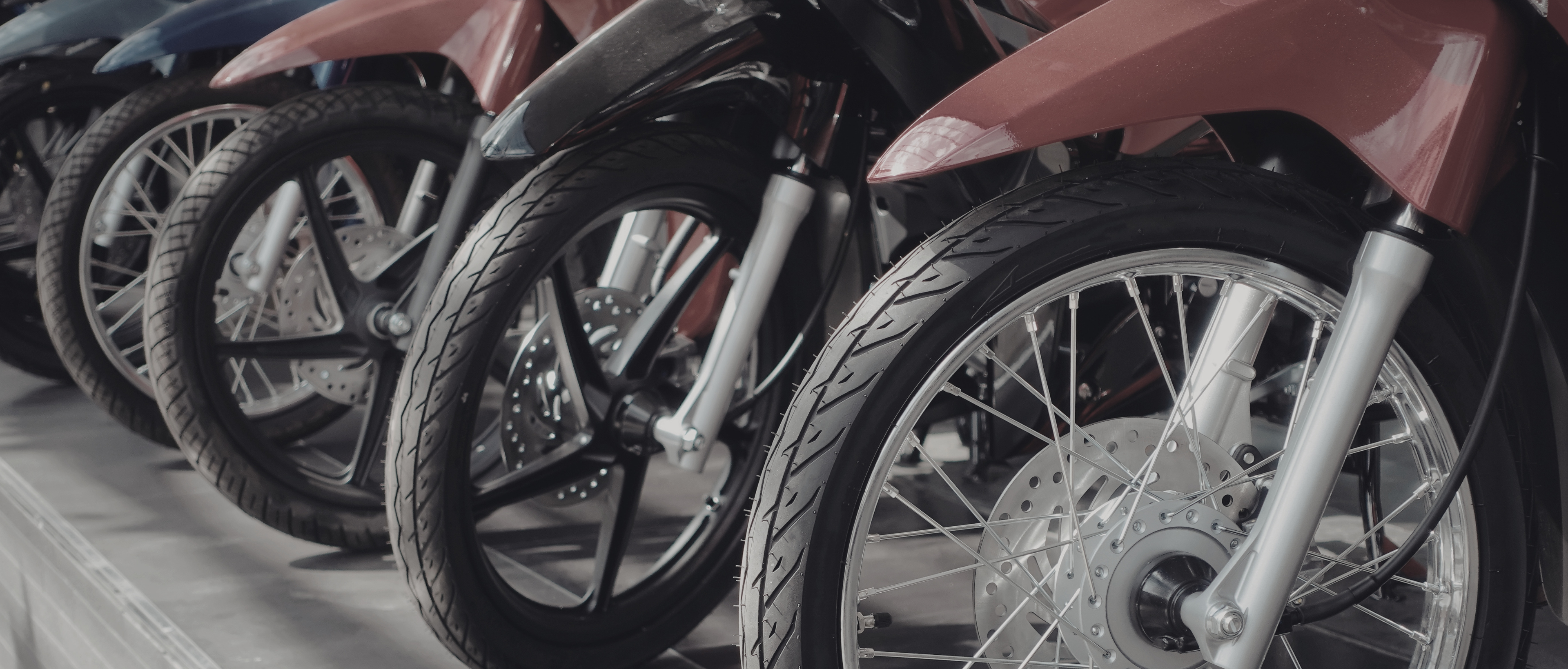 Powersport buyer response handling