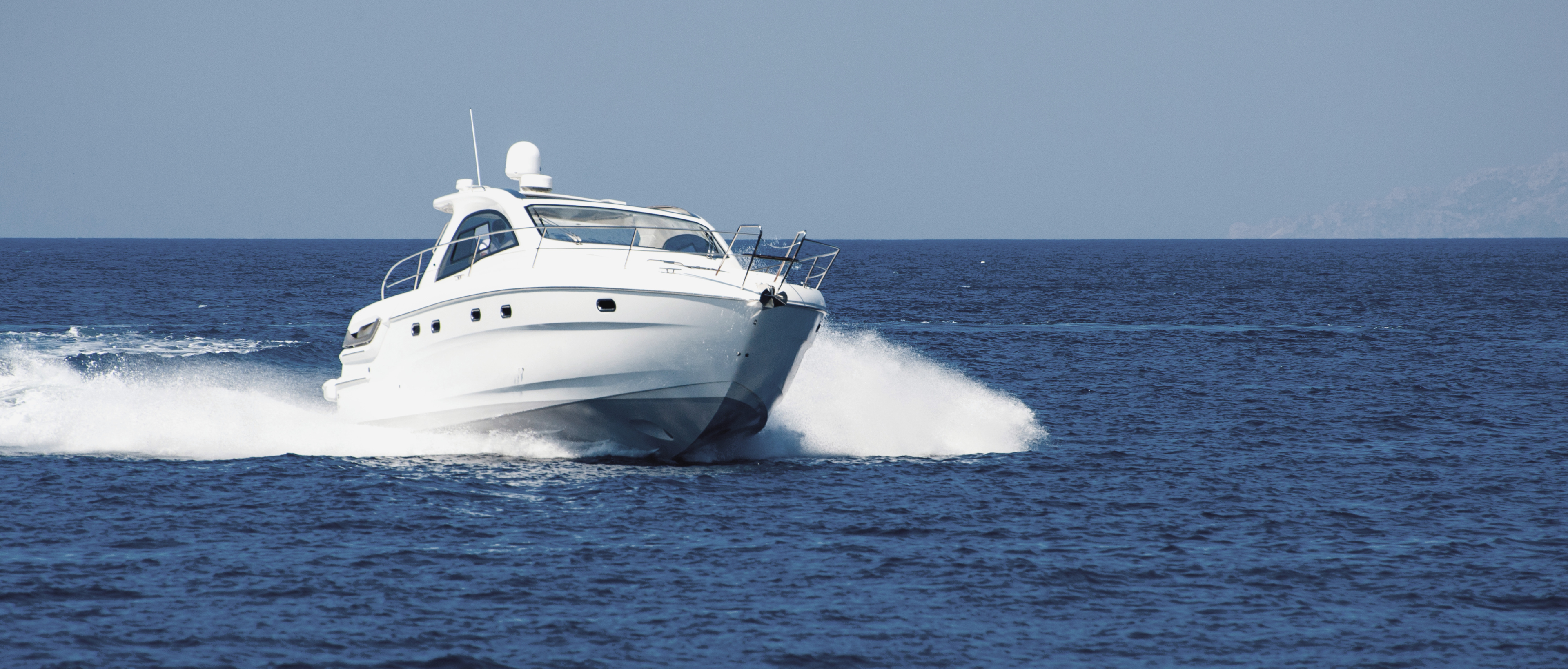 Marine buyer response and appointment movement