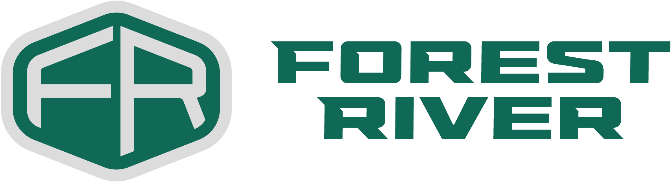 Forest River logo