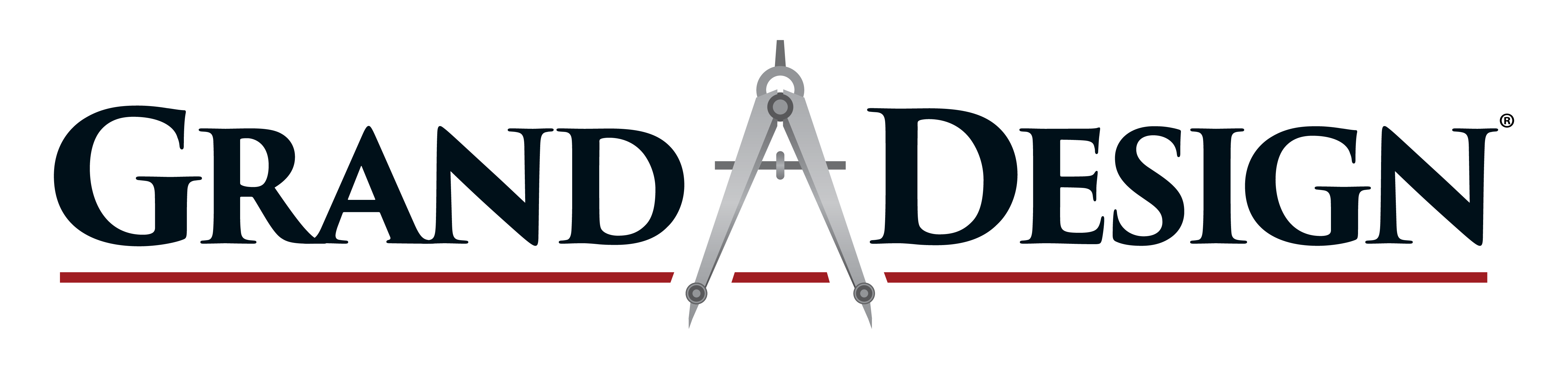 Grand Design RV logo