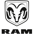 Ram logo